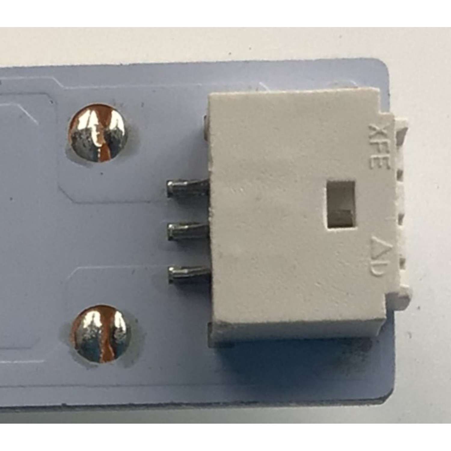 KIT DE LED'S VIZIO ((10 PIEZAS)) / NUMERO DE PARTE IC-A-VZAA55D829 / IC-A-VZAA55D829A / IC-A-VZAA55D829B / 098101003189 / 098101003190 / PANEL'S LSC550FN11-801 / LSC550FN11-802 / MODELO D55-E0 LAUSVPAT - Imagen 2